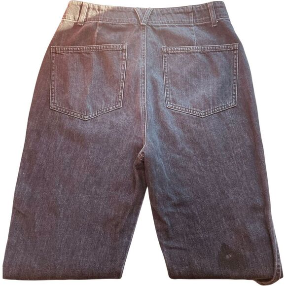 Veronica Beard Vintage Wash 'Bolton' Jogger Jeans - Picture 10 of 13